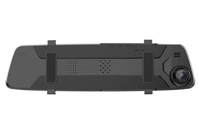 Автовидеорегистратор Slimtec Dual R8