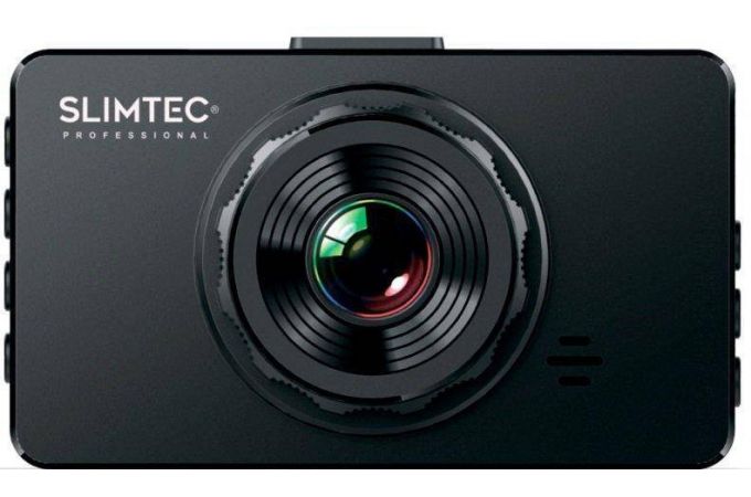 Автовидеорегистратор Slimtec G5