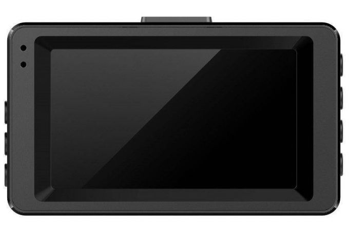 Автовидеорегистратор Slimtec G5