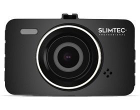 Автовидеорегистратор Slimtec SPY GS