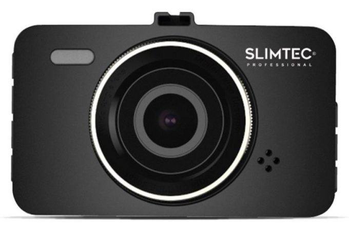 Автовидеорегистратор Slimtec SPY GS