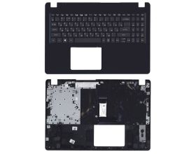 Клавиатура для ноутбука Acer Aspire 3 A315-56 топкейс