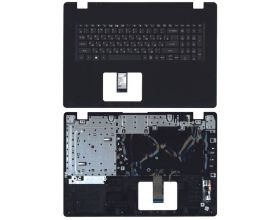 Клавиатура для ноутбука Acer Aspire 3 A317-51G топкейс