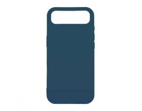 Чехол для iPhone 17 Air (6,5) Silicone Case Soft Touch (полночный-зеленый) 74