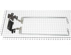 Петли для ноутбука Acer Aspire ES1-523, ES1-532, ES1-533, ES1-572