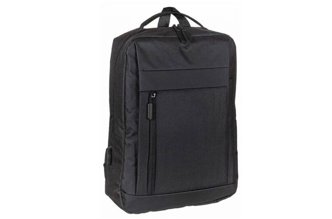 Рюкзак для ноутбука 15,6" Lamark BP0570 (черный)