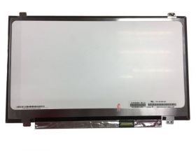 Матрица 14.0", 1920x1080, LED, 30 pins EDP, SLIM, уши вверх/вниз, Матовая, IPS, P/N: N140HCA-EAB, B140HAN01.1, NV140FHM-N41