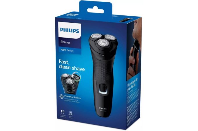 Электробритва PHILIPS S1223/41