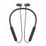 Наушники вакуумные беспроводные HOCO ES70 Armour neck-mounted BT earphones headset Bluetooth (черный)