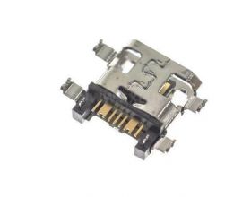 Разъем зарядки для Samsung i8262/ i8260/ i9190/ i9192/ i9195/ S5310/ S6312