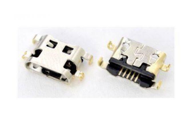 Разъем зарядки для Xiaomi Redmi Note 5A