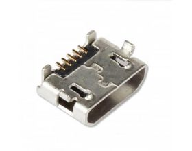 Разъем зарядки для Huawei P9 Lite/ Y6 II/ Y5 2017/ Y3 2017/ Samsung T290/ T295