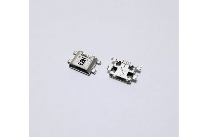 Разъем зарядки для Huawei Nova/ GR5 2017/ Honor 5C/ Honor 8 Lite/ ZTE Blade A3 2020