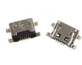 Разъем зарядки для Huawei G7