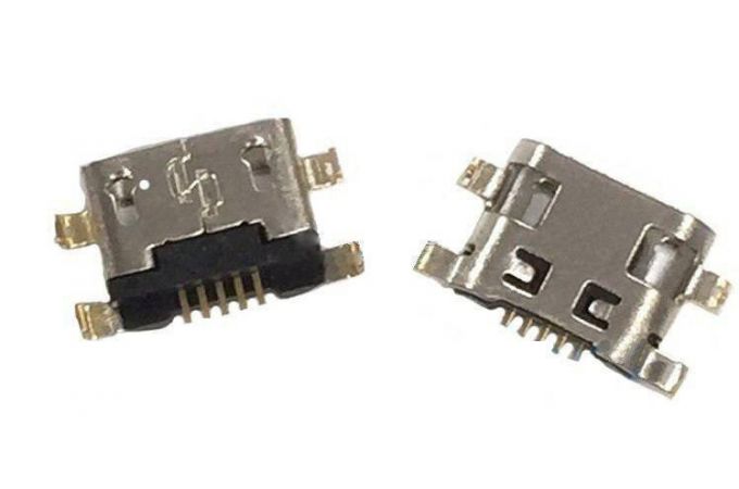 Разъем зарядки для Huawei G7