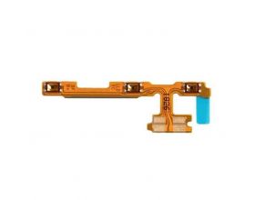 Шлейф для Huawei Honor 9 Lite с кнопкой включения + кнопки громкости
