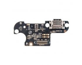 Шлейф для Xiaomi Mi 8 Lite с разъемом зарядки (плата)