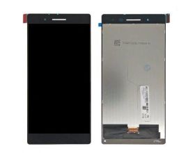 Дисплей для Lenovo TB-7504X Tab 4 (7) в сборе с тачскрином