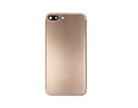 Корпус для iPhone 7 Plus (5.5) (розовое золото)