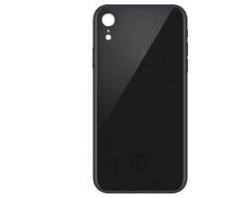 Корпус для iPhone XR (черный) CE