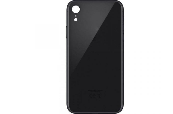 Корпус для iPhone XR (черный) CE