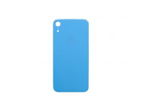 Корпус для iPhone XR (голубой) CE