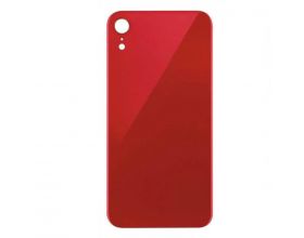 Корпус для iPhone XR (красный) CE