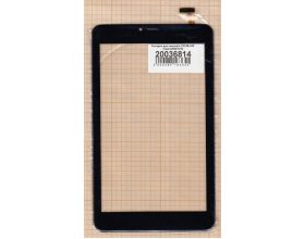 Тачскрин для планшета CX19B-049 (черный) Тачскрин для планшета CX19B-049 (черный)
