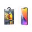 Защитное стекло дисплея iPhone 12 Pro Max (6.7)  HOCO A20 Ultra-Thin HD tempered glass прозрачное