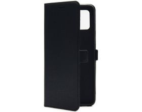 Чехол BoraSCO Book Case Huawei Nova Y61 черный