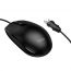 Мышь проводная HOCO GM50 League business wired mouse black