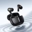 Наушники вакуумные беспроводные HOCO EQ34 Plus Rima ANC BT headset(App) wireless BT headset (черный)