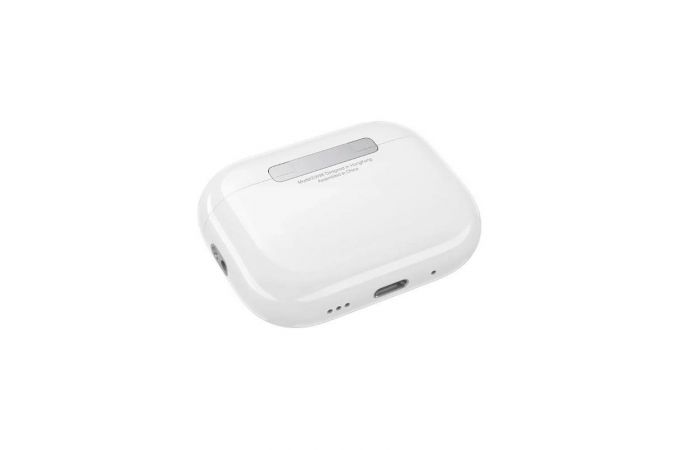 Наушники вакуумные беспроводные HOCO EW98 ANC Intelligent AI translation+heart rate monitoring headset(App) (белый)