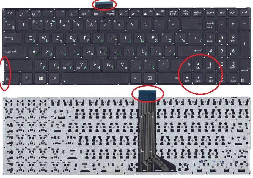Сколько Стоит Клавиатура На Ноутбук Asus
