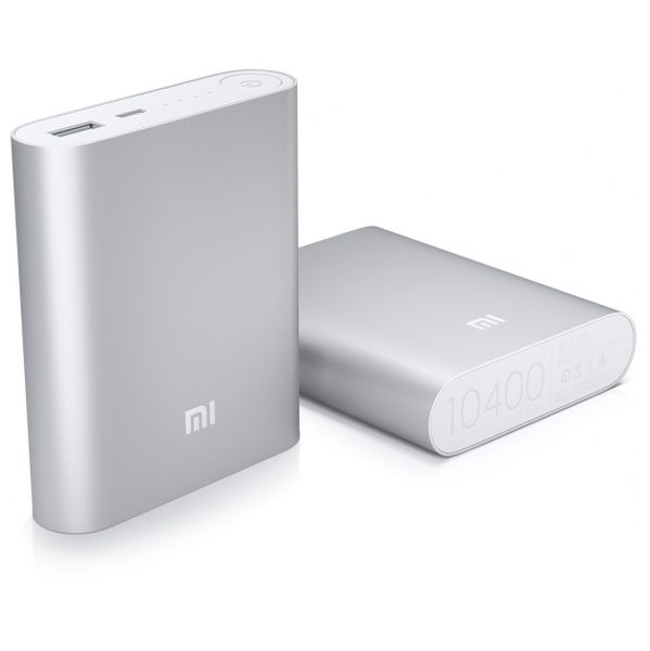 Power Bank Xiaomi 20000 Mah Купить