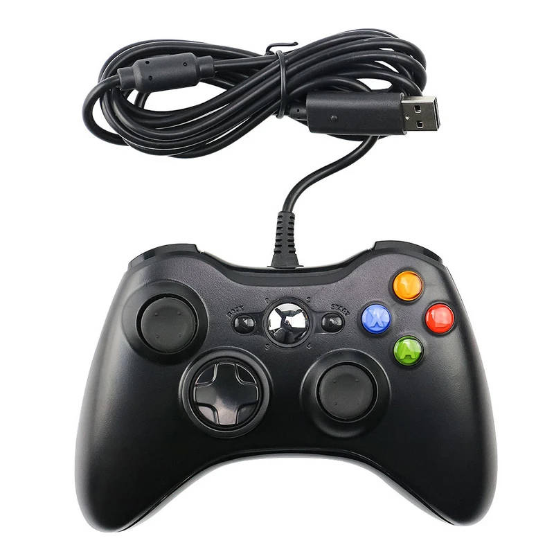Геймпад хбокс 360. Джойстик Xbox 360 проводной. Геймпад Xbox 360 беспроводной. Xbox 360 Controller USB. Купить проводной xbox
