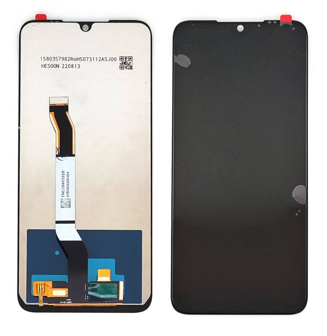 Xiaomi Redmi Note 8 Экран Купить